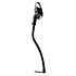 RAM Mount Magellan SporTrak Series RAM POD1 Vehicle Floor Mount