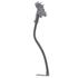 RAM Mount Universal PDA Top Hook Grip RAM POD1 Vehicle Floor Mount