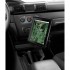 RAM Mount Tab-Tite 3 Tablet iPad iPad 2 RAM POD1 Vehicle Floor Mount