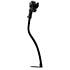 RAM Mount Universal Small Clamp Cradle RAM POD1 Vehicle Floor Mount