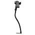 RAM Mount Universal Medium Clamp Cradle RAM POD1 Vehicle Floor Mount