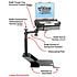 RAM Mount Ford Vehicle Laptop Mount RAM-VB-110-SW1 RAM Mount Ford Vehicle Laptop Mount RAM-VB-110-SW1