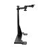 RAM Mount Vehicle Dual Swing Arm Mount with Plate for Ford Econoline Van