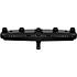 View the RAM Mount Plastic 5 Spot Rod Holder Post Base Go to the RAM Mount Plastic 5 Spot Rod Holder Post Base