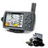 Garmin GPSMAP 276C Automotive GPS with City Navigator DVD and Auto Mount