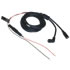 Garmin Bare Wire Power Audio Cable Garmin Bare Wire Power Audio Cable