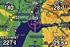 GPSMAP 296 Aviation Screen Shot #1