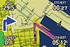 GPSMAP 296 Auto-Routing Screen Shot #1