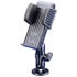 RAM Mount Aluminum Universal Metal Cradle Screw Down Plate Mount