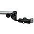 RAM Mount Yoke Clamp Base with Standard Arm Diamond Assembly RAM Mount Yoke Clamp Base with Standard Arm Diamond Assembly