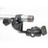 RAM Mount Yoke Clamp Base with Short Arm Diamond Assembly RAM Mount Yoke Clamp Base with Short Arm Diamond Assembly