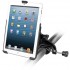 RAM Mount Aluminum Apple iPad mini Aviation Yoke and Clamping Mount