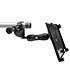 RAM Mount Aluminum Arinc eFLYBook Tablet Yoke Clamp Mount