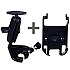 RAM Mount Aluminum Compaq iPaq 1900 and 4100 Yoke Mount