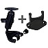 RAM Mount Garmin Cradle Clip Yoke Mount RAM-B-121-GA11U image
