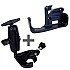 RAM Mount Garmin Quest 2 Yoke Mount RAM-B-121-GA15U