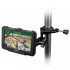 RAM Mount Aluminum Garmin nuvi 40 Series Yoke Clamp Mount