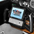 RAM Mount OQO model 02 UMPC Aluminum Yoke Clamp Mount