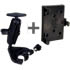 RAM Mount Aluminum Universal Side Clamp PDA Yoke Mount