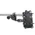 RAM Mount Aluminum Universal Hook Clamp PDA Yoke Clamp Mount