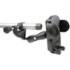 RAM Mount Madium Side Clamp Cradle Yoke Mount