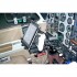 RAM Mount Universal X-Grip III iPad Tablet Cradle Yoke Mount