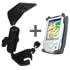 RAM Mount Aluminum Dell Axim X5 Extension Mount