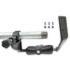 RAM Mount Aluminum Garmin Swivel 3-Hole Connector Yoke Extension Mount
