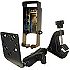 RAM Mount Garmin GPS 12 Series Flip Yoke Mount RAM-B-125-GA1U RAM Mount Garmin GPS 12 Series Flip Yoke Mount RAM-B-125-GA1U