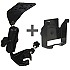 RAM Mount Garmin iQue 3600 Flip Yoke Mount RAM-B-125-GA10U
