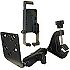 RAM Mount Garmin GPS 48 Flip Yoke Mount RAM-B-125-GA3U