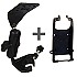 RAM Mount Garmin eMap Flip Yoke Mount RAM-B-125-GA4U