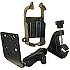 RAM Mount Garmin eTrex Series Flip Yoke Mount RAM-B-125-GA5U RAM Mount Garmin eTrex Series Flip Yoke Mount RAM-B-125-GA5U