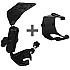 RAM Mount Garmin StreetPilot 2000 Flip Yoke Mount RAM-B-125-GA9U RAM Mount Garmin StreetPilot 2000 Flip Yoke Mount RAM-B-125-GA9U