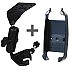 RAM Mount Lowrance iFinder H2O Flip Yoke Mount RAM-B-125-LO3U