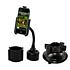 RAM Mount Plastic Apple iPhone Series Vehicle Cup Holder and Suction Mount