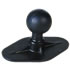 RAM Mount Ezy-Mount Quick Release Male Plate on 1'' Ball