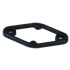 RAM Mount Ezy-Mount Quick Release Diamond Plate Spacer