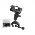 RAM Mount Plastic Garmin GPS II III V Universal Clamp Mount