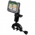 RAM Mount Plastic Garmin nuvi 30 Series Universal Clamp Mount