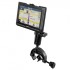 RAM Mount Plastic Garmin nuvi 52 54 Series Universal Clamp Mount