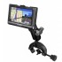 RAM Mount Plastic Garmin nuvi 2457 2497 Series Universal Clamp Mount