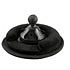 RAM Mount Plastic Non Skid Suction Cup Base with 1 inch Ball
