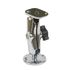 RAM Mount Chrome Screw Down Standard Arm Diamond Assembly RAM Mount Chrome Screw Down Standard Arm Diamond Assembly