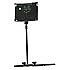 RAM Mount Aluminum Arinc eFLYBook Tablet Cessna Seat Rail Aviation Mount