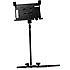 RAM Mount Aluminum Fujitsu LifeBook U810 Tablet PC Cessna Seat Rail Aviation Mount