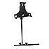 RAM Mount Aluminum Motion Computing LS800 Tablet Cessna Seat Rail Aviation Mount
