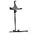 RAM Mount Aluminum Samsung Q1 UMPC Cessna Seat Rail Aviation Mount