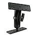 RAM Mount Aluminum Dual 6.25 x 2 inch Plate Mount with 1.5 inch Ball