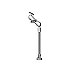 RAM Mount RAM-134-9012